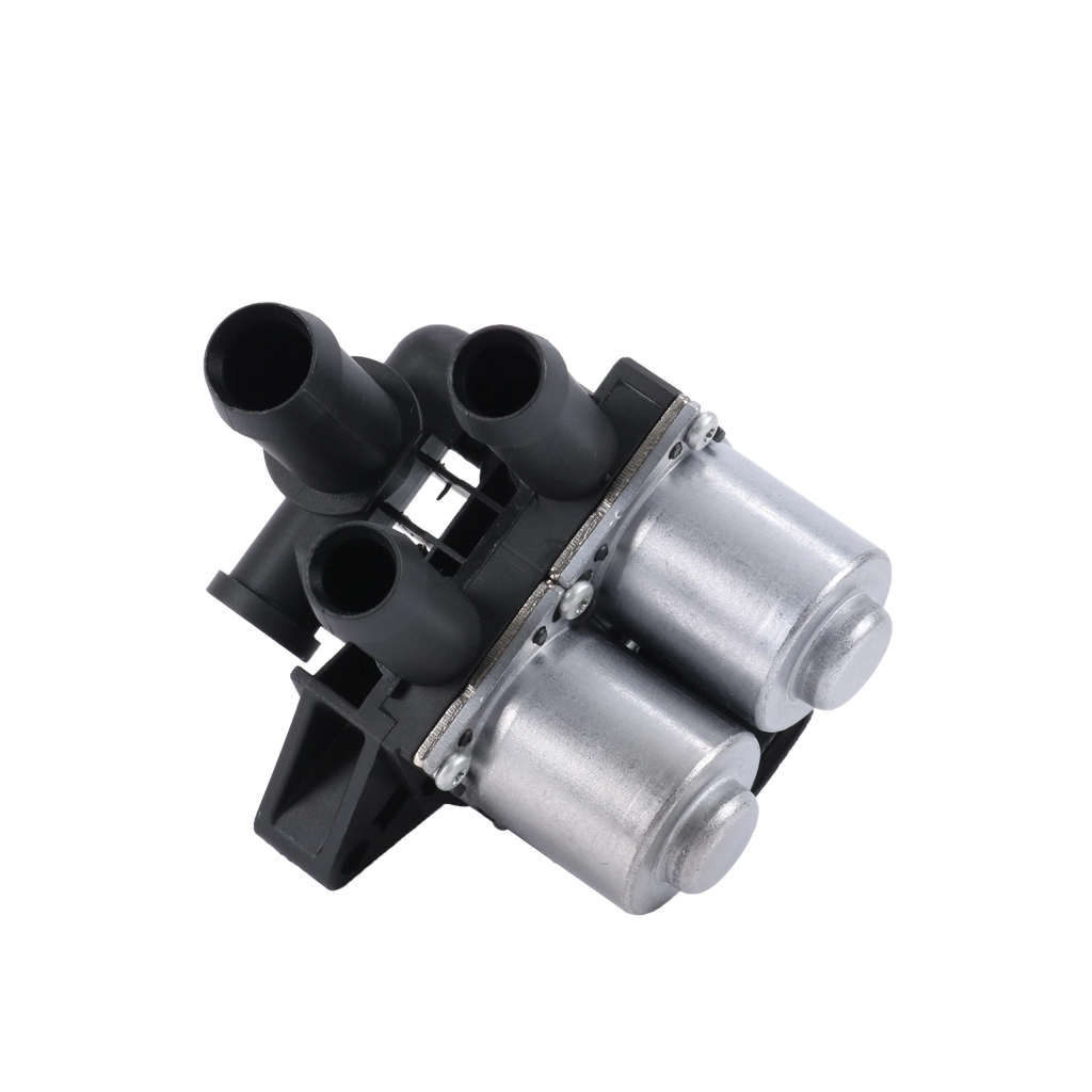 Heater Control Valve for Jaguar S-Type, Lincoln LS, Ford Thunderbird
