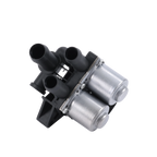 Heater Control Valve for Jaguar S-Type, Lincoln LS, Ford Thunderbird