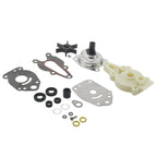 Outboard Water Pump Rebuild Service for Mercury Mariner 6-15 HP
