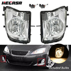 Fog Lights for Lexus IS250 IS350 (2006–2010)