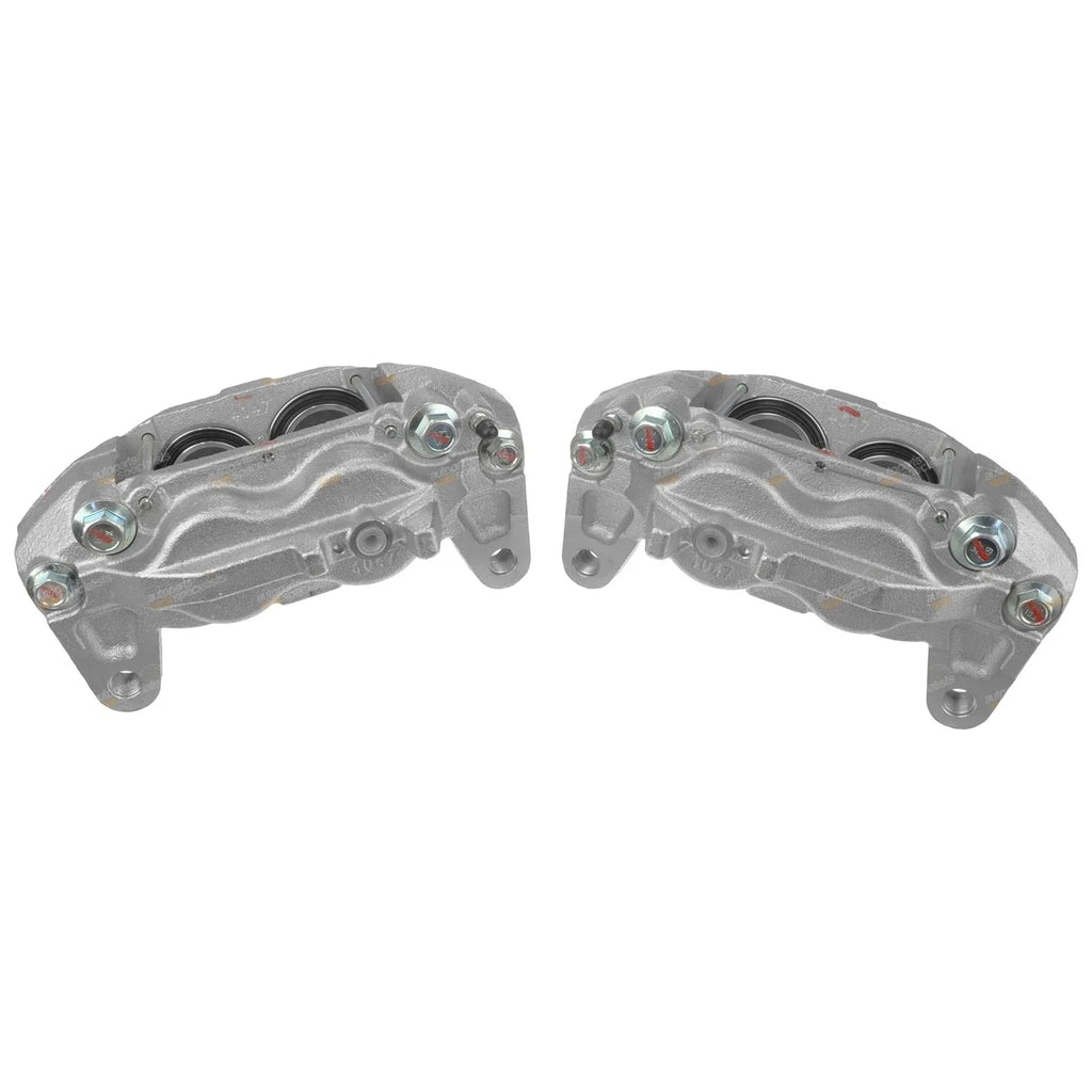 Front Disc Brake Calipers for Nissan Patrol Y62 5.6L VK56VD (2013 - 2024)