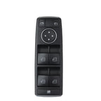Driver Side Master Power Window Control Switch for Benz A-Class W176 (2012–2018)