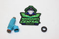 Fuel Gas Injector Nozzle for Kawasaki STX 12F 15F SXR STX 160 (2003–2022) 49033-3707