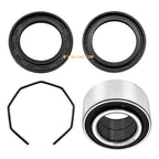 Front Wheel Hub Bearings & Seal Kit for Arctic Cat 375 400 500 600 (2000–2010)