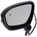 Driver Left Side Heated Mirror for Nissan Rogue (2021–2023)