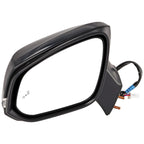Heated Driver Left Side Mirror for Toyota RAV4 (2019–2021)