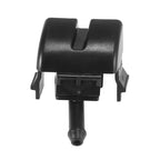 Pair Windshield Washer Nozzles for BMW 3 Series E46 (1998–2006) 61668374367 61668374368