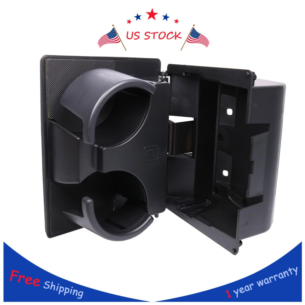Cup Holder for Ford F250-F550 Super Duty (2008–2016)