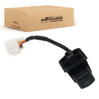 Backup Parking Camera for Acura RDX (2013–2015) 39530-TX4-A01 Night Vision