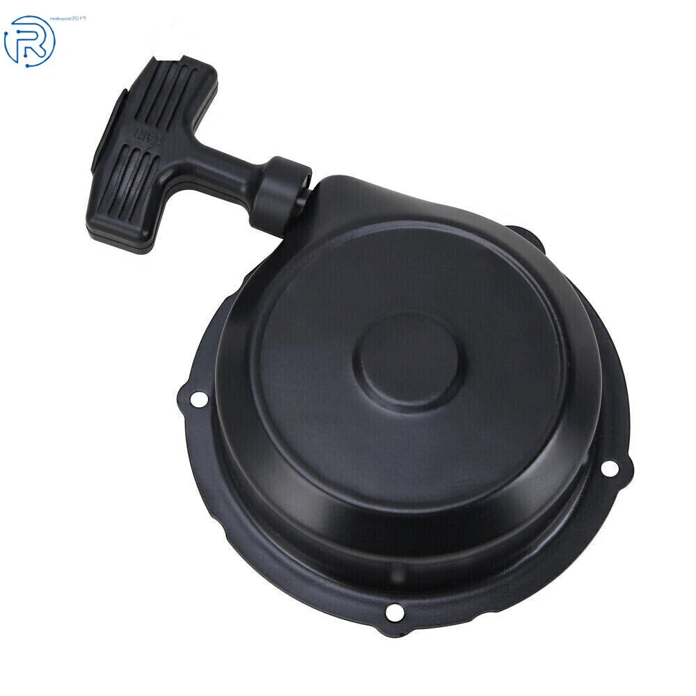 Recoil Starter for Yamaha Bruin Grizzly Kodiak 350 400 450 660 (2000–2018)