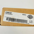 License Plate Light for Harley-Davidson Sportster (2014–2022) 67900157