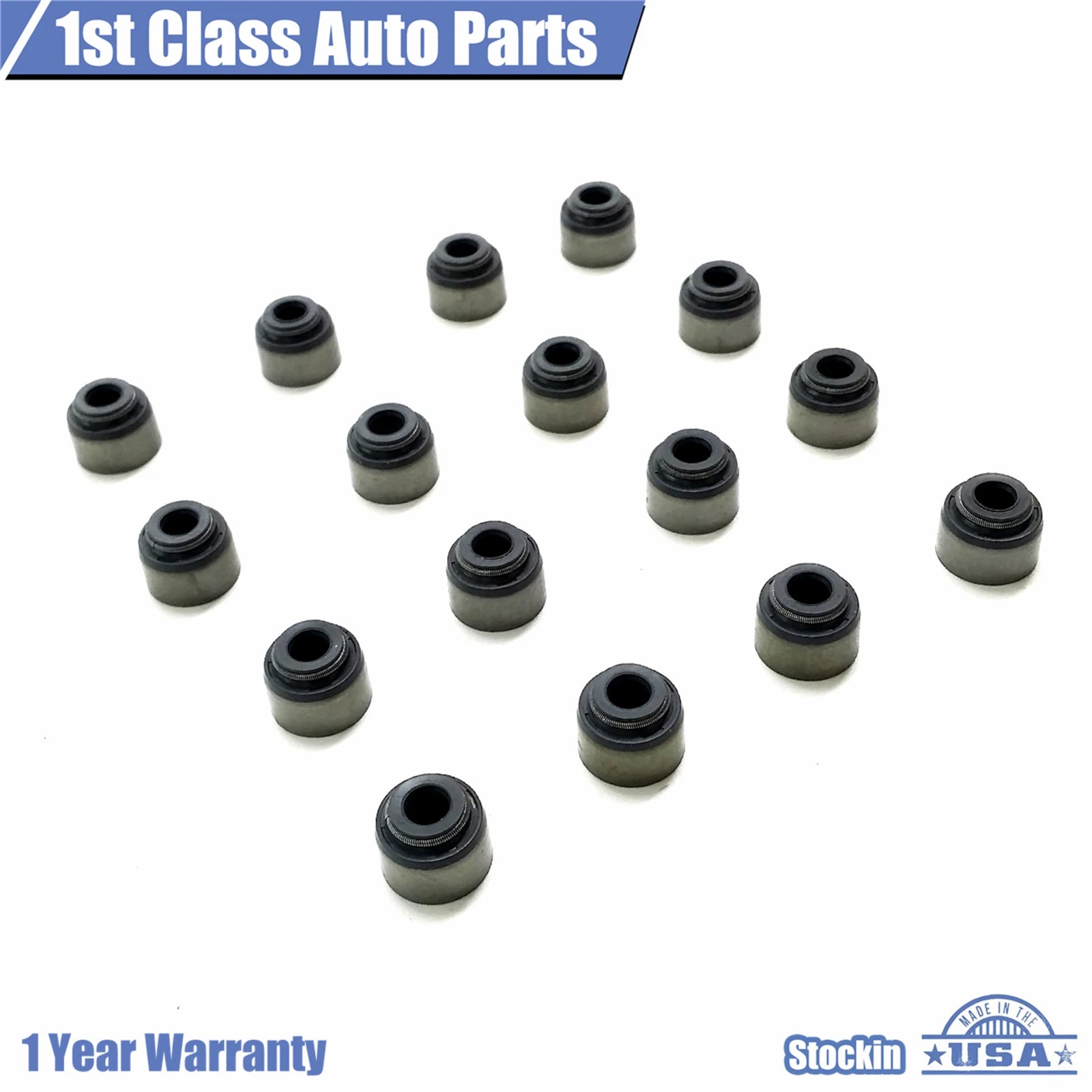 Engine Head Gasket Set with 10 Bolts for Honda 1.7L SOHC (2001-2005)