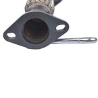 Front Flex Pipe for Hyundai Elantra (2011-2016) Kia Forte (2014-2016)
