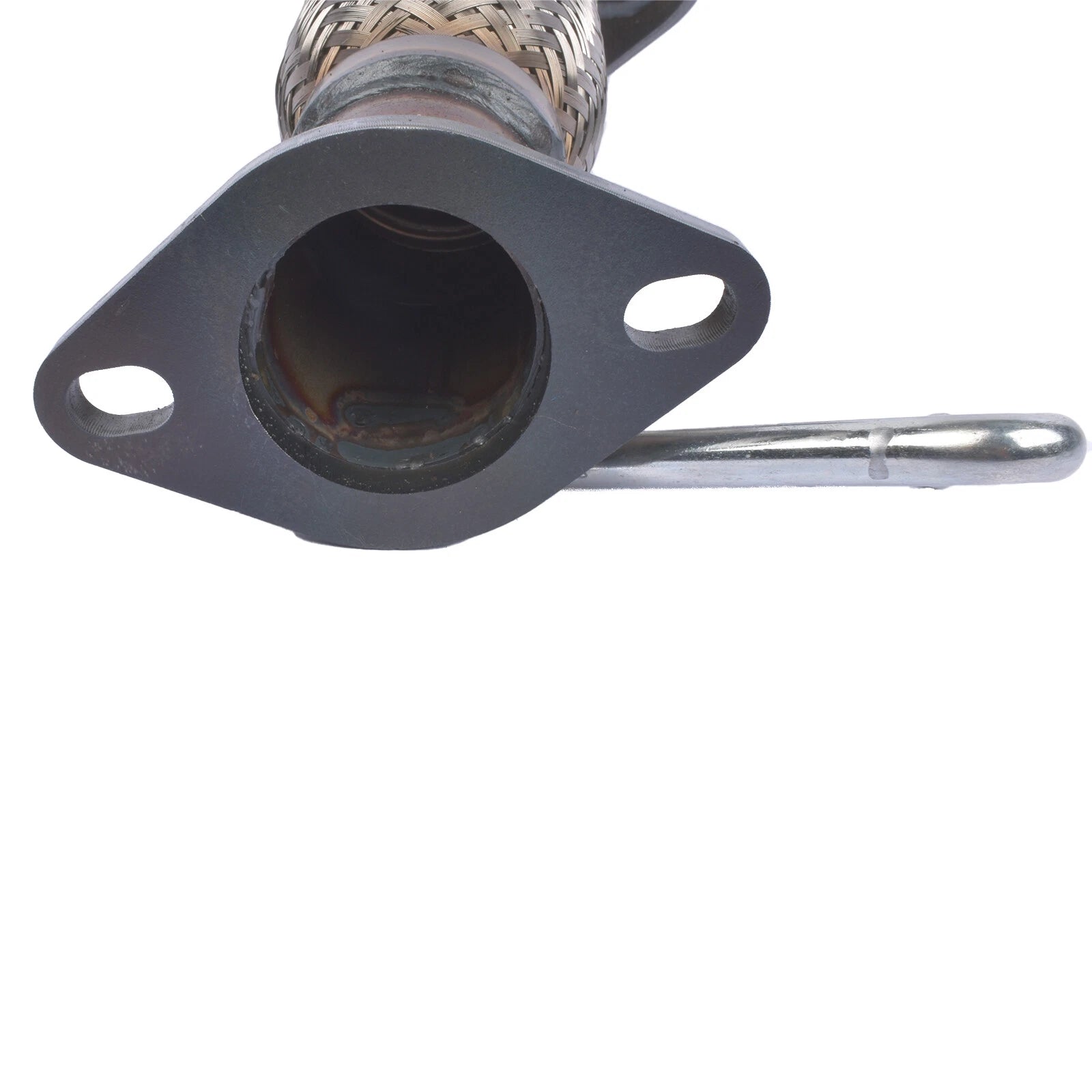 Front Flex Pipe for Hyundai Elantra (2011-2016) Kia Forte (2014-2016)
