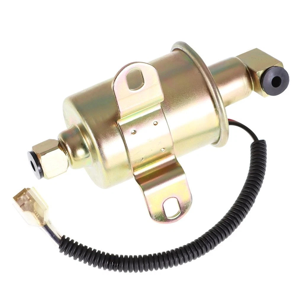 Electrical Fuel Pump for Onan E11015 (149-2620, A029F887, A047N929)