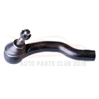 Set of 8 Front Upper Ball Joints Sway Bar Tie Rod Ends for Nissan Frontier (2005–2018)