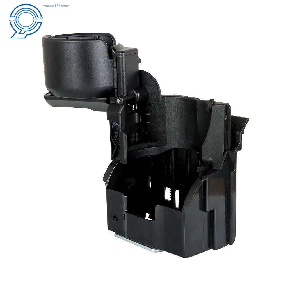 Adjustable Console Cup Holder for Mercedes Benz S-Class (2000-2006)
