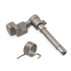 Decompression Weight and Spring for Honda CRF150R CRF150RB (2007–2009, 2012–2024)