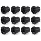 12X A-Arm Bushing Isolators M158746 for John Deere Gator 625i 825i 5E 6E 6D