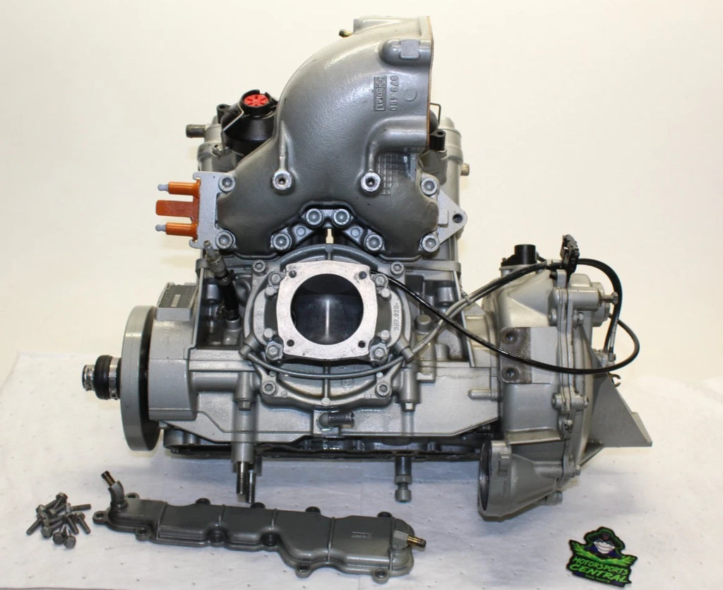 Engine Motor for Seadoo GTX GSX GTI 3D 787 800 RFI (No Core Required)