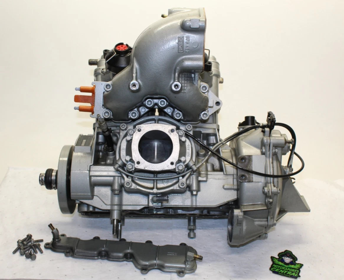 Engine Motor for Seadoo GTX GSX GTI 3D 787 800 RFI (No Core Required)