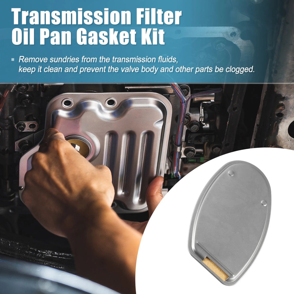 Transmission Filter for Dodge Charger (2006–2020) 52108325AA