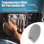 Transmission Filter for Dodge Charger (2006–2020) 52108325AA
