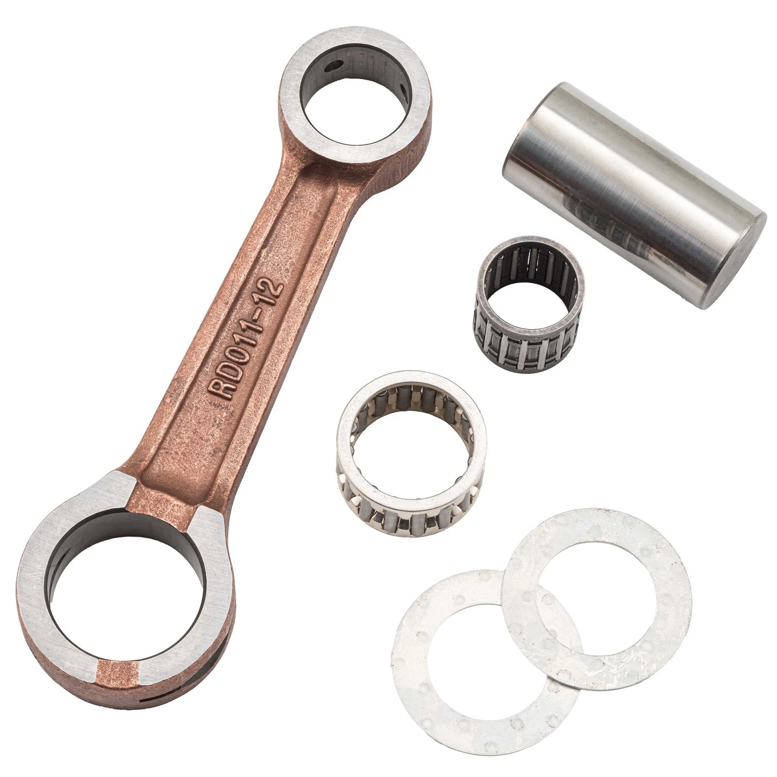 Connecting Rod Kit for SeaDoo 717 720 GS GSI GT SPX Speedster Sportster (1995–2002)