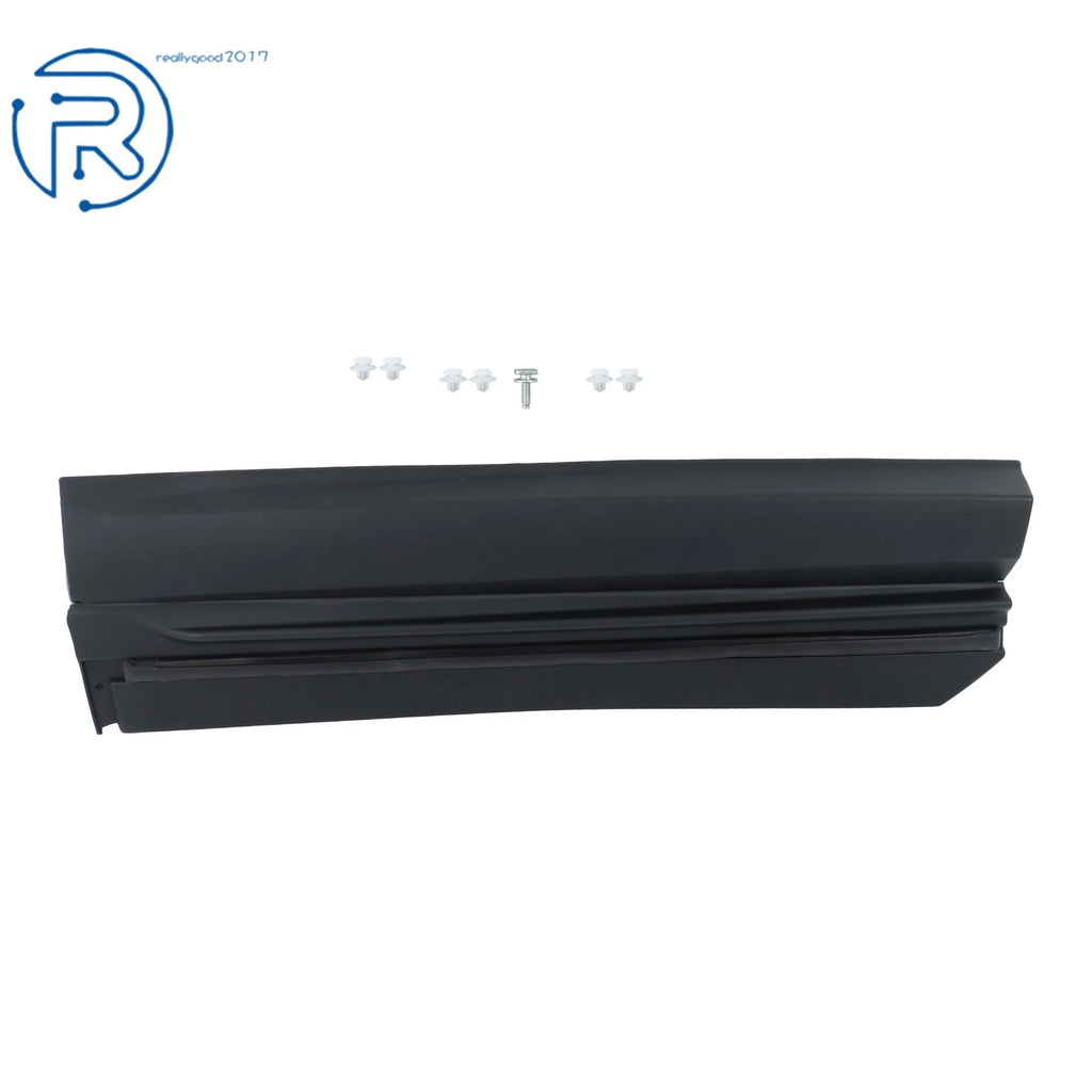 RH Rear Lower Door Side Molding for Lexus RX (2016-2022)