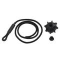 Parcel Shelf Cord Lanyard for Volkswagen (2006–2010) 1K6863447A