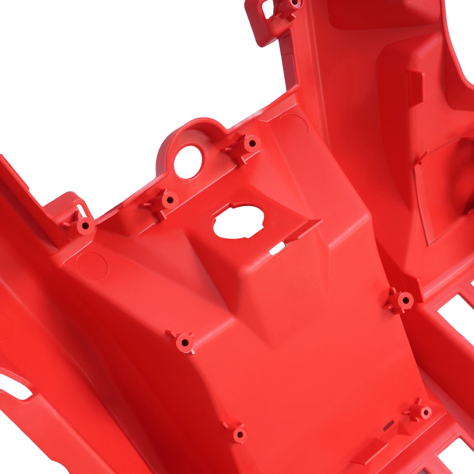 Powder Coated Dashboard Control Panel for Can-Am Maverick X3 (2017–2018)