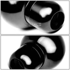 Short Shift Knob for M8/M10/M12 Manual 5-Speed Transmission
