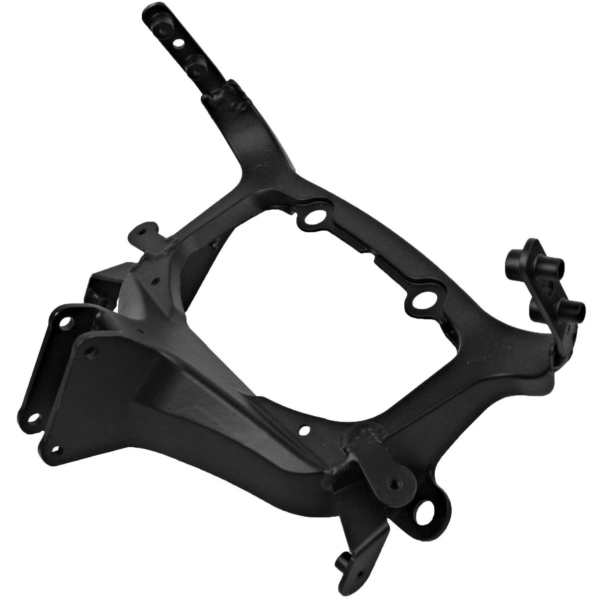 Upper Fairing Stay Bracket for Suzuki Hayabusa GSX1300R (2008–2020)