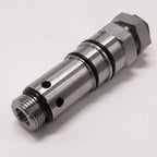 Relief Valve 1 Pc for Caterpillar CAT E320B E322B E325B E330B (–) 171-0030