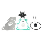 Water Pump Impeller Kit for Yamaha Outboard 25-40 HP (4-Stroke) (66T-W0078-00)