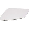 Driver Side Heated Mirror Glass for BMW 328i (2012–2016)