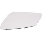 Driver Side Heated Mirror Glass for BMW 328i (2012–2016)