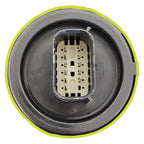 LED Tail Light Right Side for RAM 2500 3500 (2019–2024) Black, Blind Spot