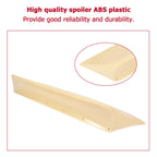 Rear Trunk Spoiler Wing for Nissan 350Z (2003-2008) RB Style