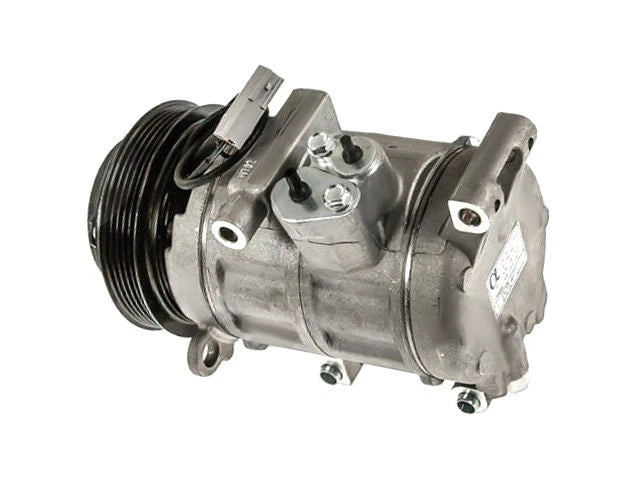 A/C Compressor for Mazda 3 (2010–2014) DK547YZ