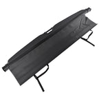 Rear Trunk Shade Cover for Toyota 4Runner (2010–2024) Waterproof