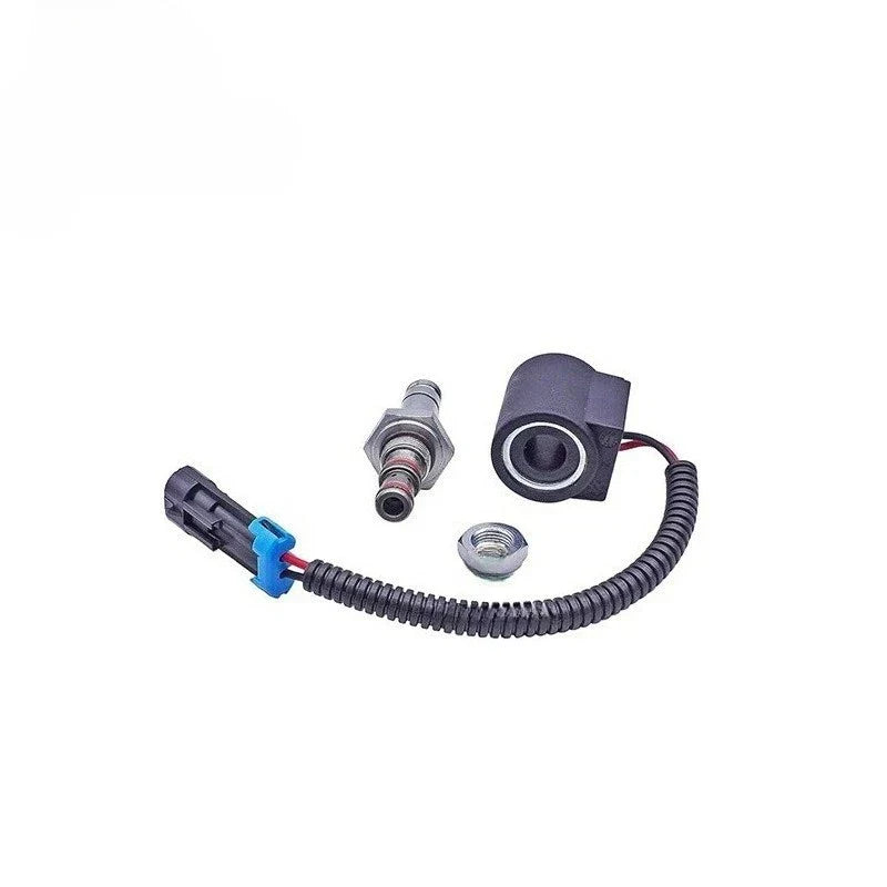 Solenoid Valve Element for Bobcat 751 963