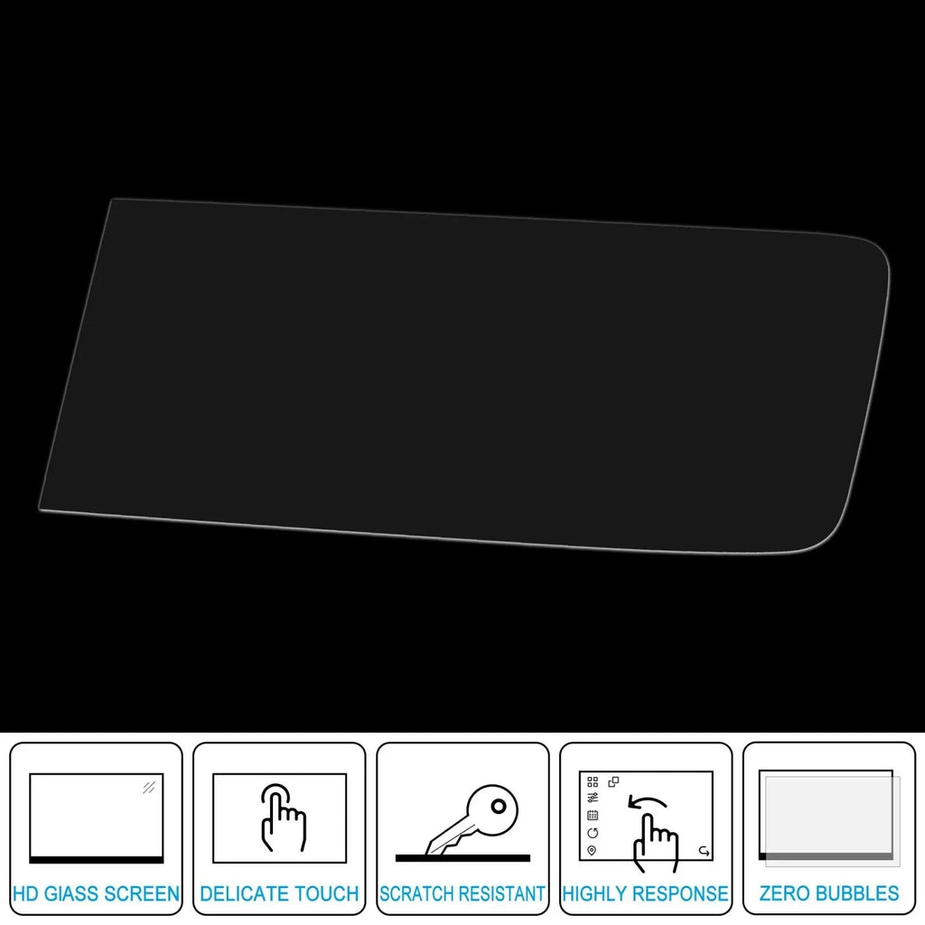 12.3 Inch Screen Protector for Mercedes Benz GLE 350 (2016-2023)