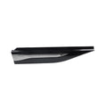 Right Chrome Front Fender Air Vent Cover Trim for Range Rover Evoque (2019–2023)