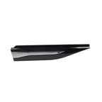 Right Chrome Front Fender Air Vent Cover Trim for Range Rover Evoque (2019–2023)