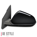 Powered Heated Door Mirror for Hyundai Sonata (2015–2019)
