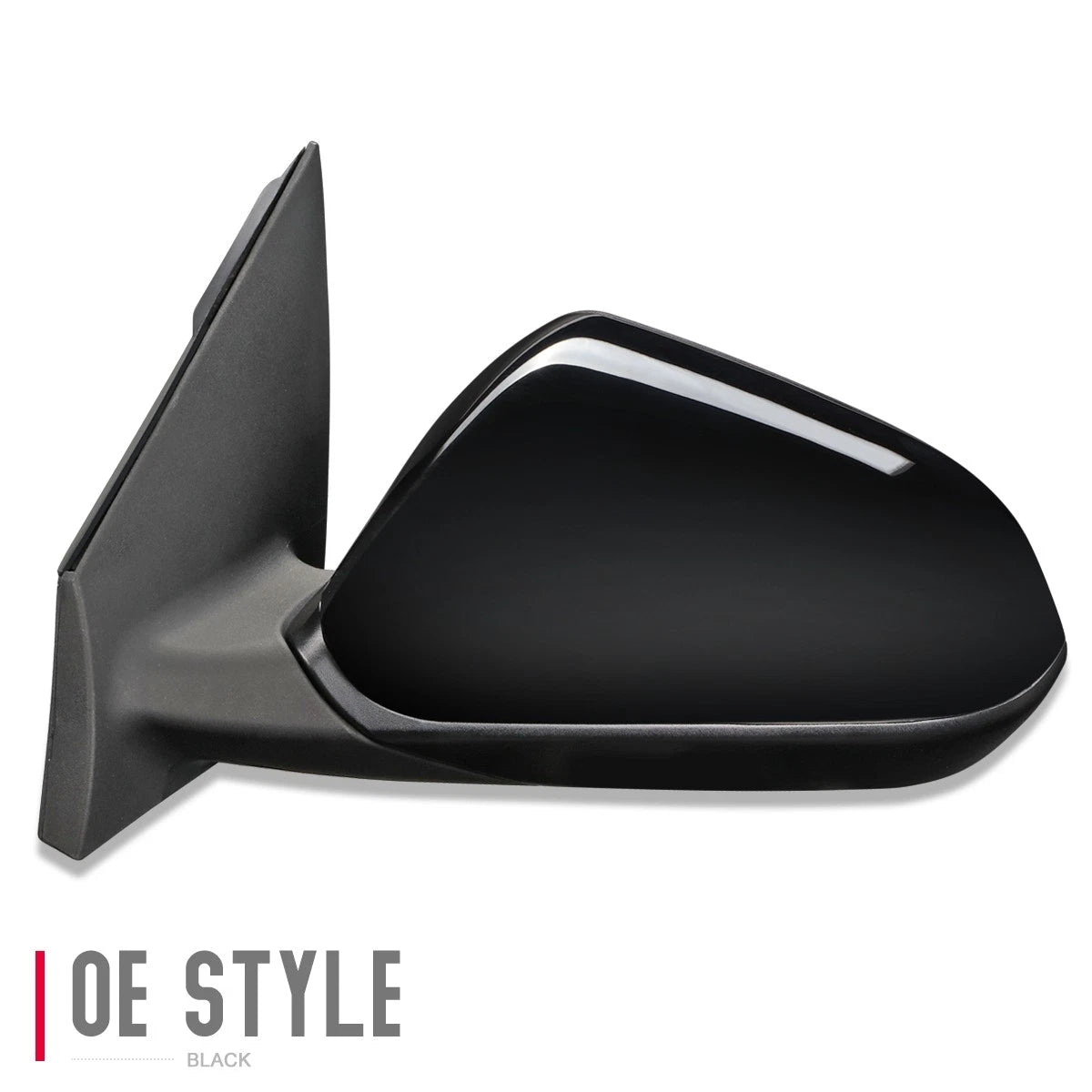 Powered Heated Door Mirror for Hyundai Sonata (2015–2019)