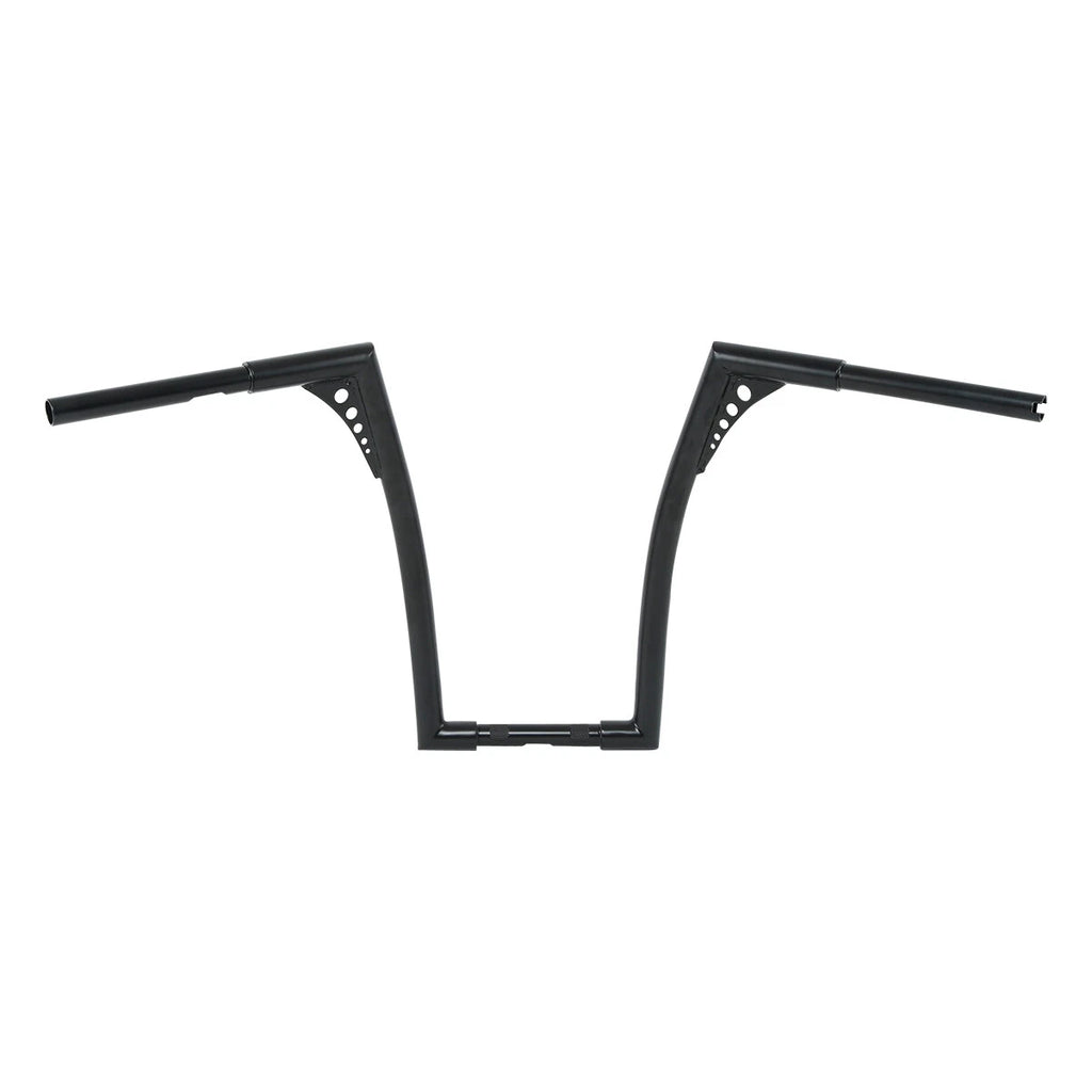 18" Fat 1 1/4" Handlebar Hanger Bar for Harley Softail FXST