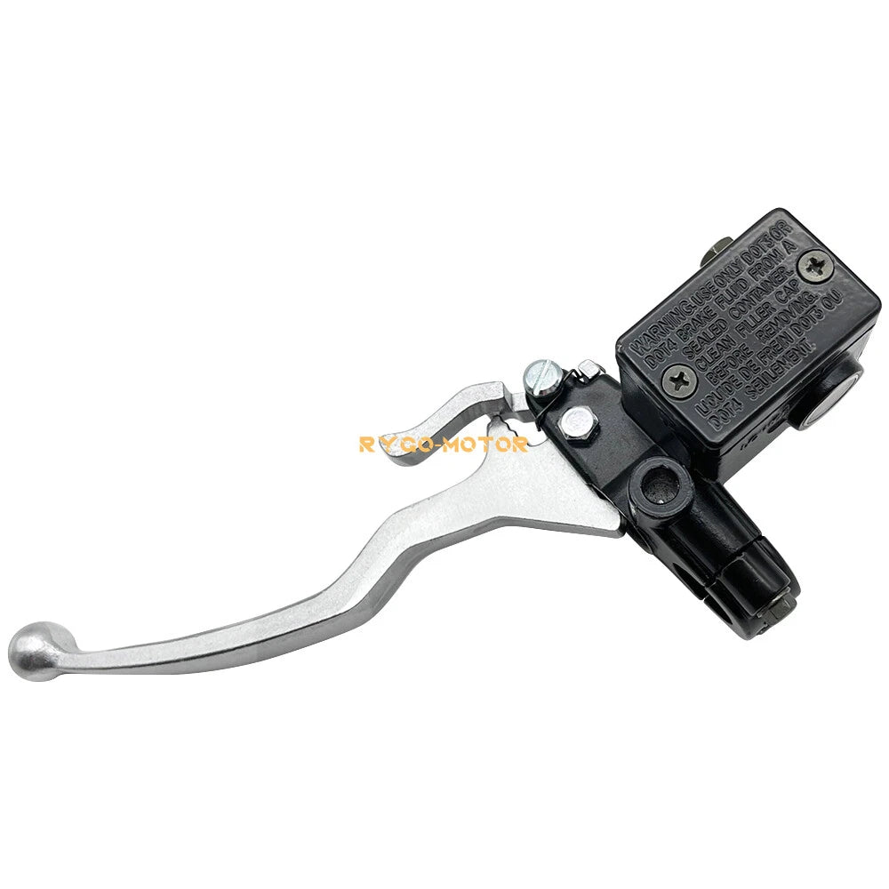 Front Brake Master Cylinder for Can Am Renegade 500 800 800R (2007–2018)
