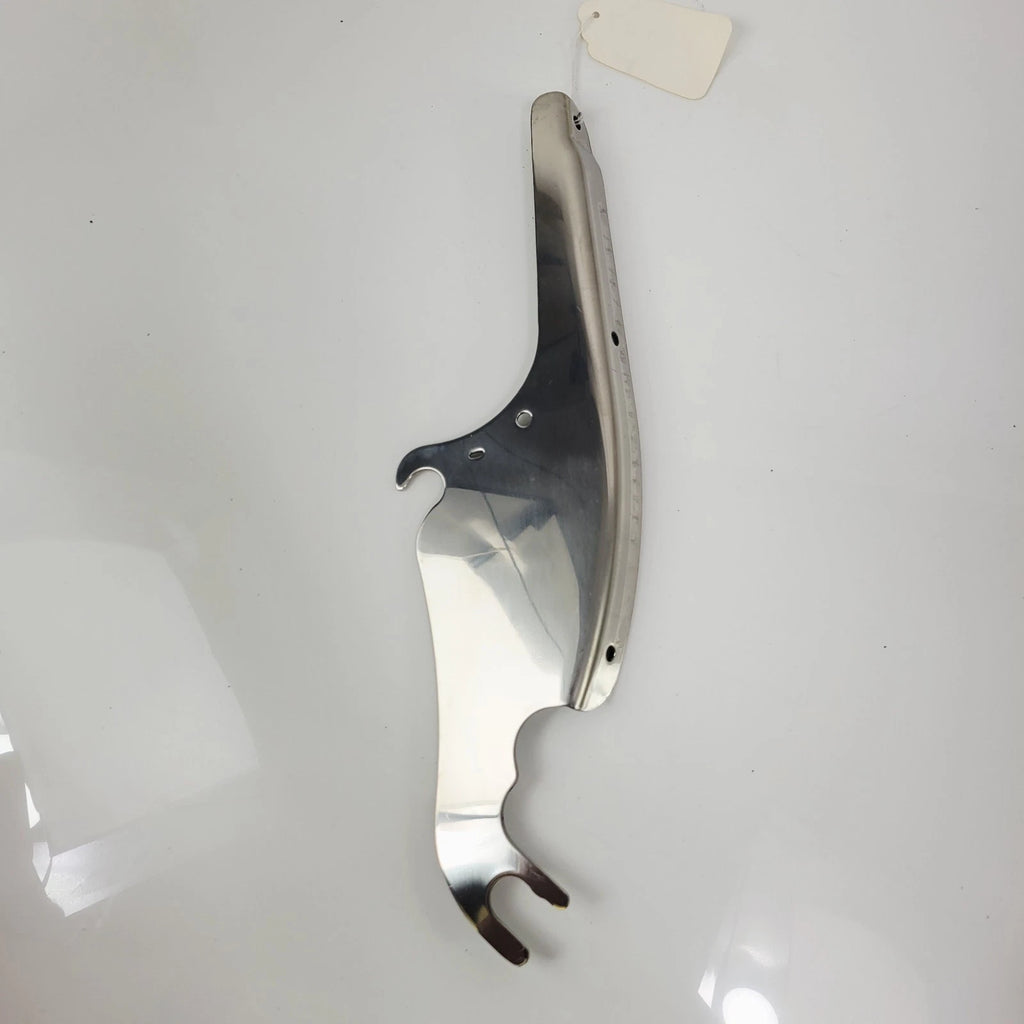 Detachable Windshield Bracket for Harley-Davidson Softail Heritage (2000–2015)